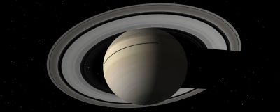 Saturn