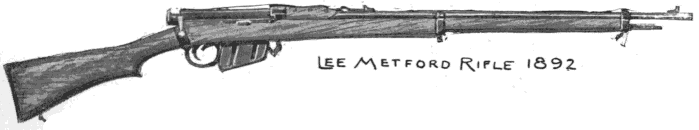 Lee Metford