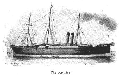 Faraday