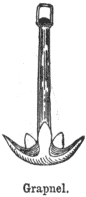 grapnel