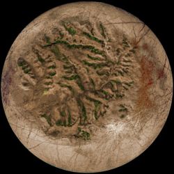 Europa.