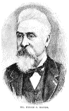 MR. HIRAM S. MAXIM