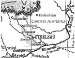 Streslau and Environs