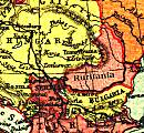 Ruritania