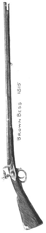 Brown Bess